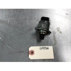 104F106 Idle Air Control Valve For 98-99 Chevrolet Cavalier 2.2 104F106 Idle Air Control Valve For 98-99 Chevrolet Cavalier 2.2